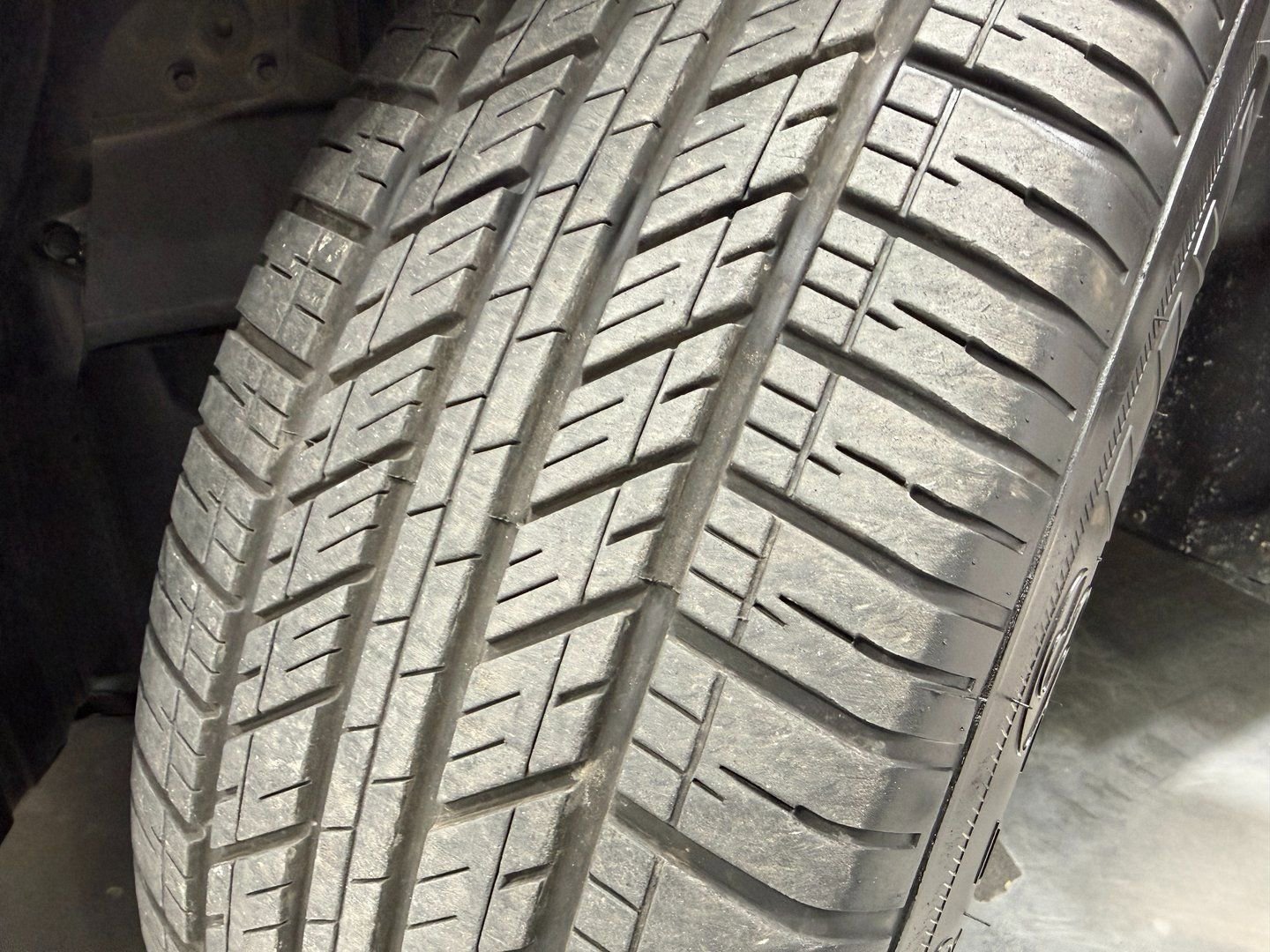 Used 2023 Honda Odyssey EX-L image 53