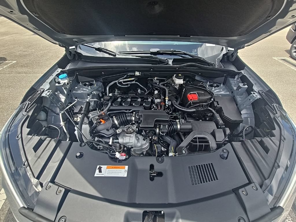New 2026 Acura ADX A-Spec w/ Advance Package FWD image 39