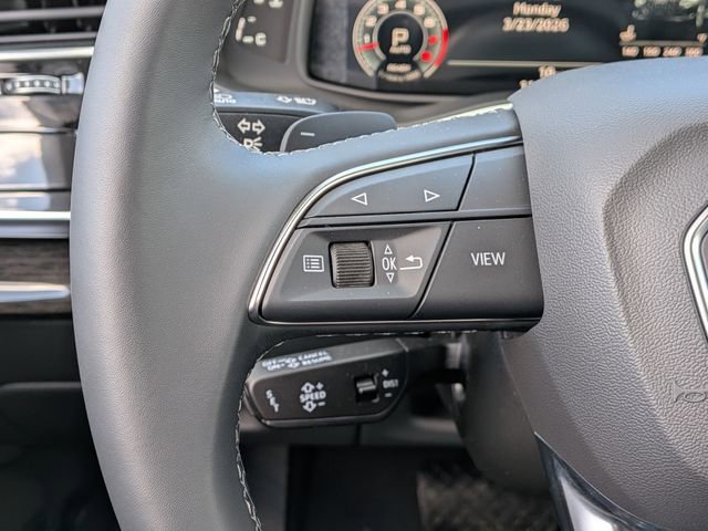 New 2026 Audi Q7 3.0T Premium Plus image 30