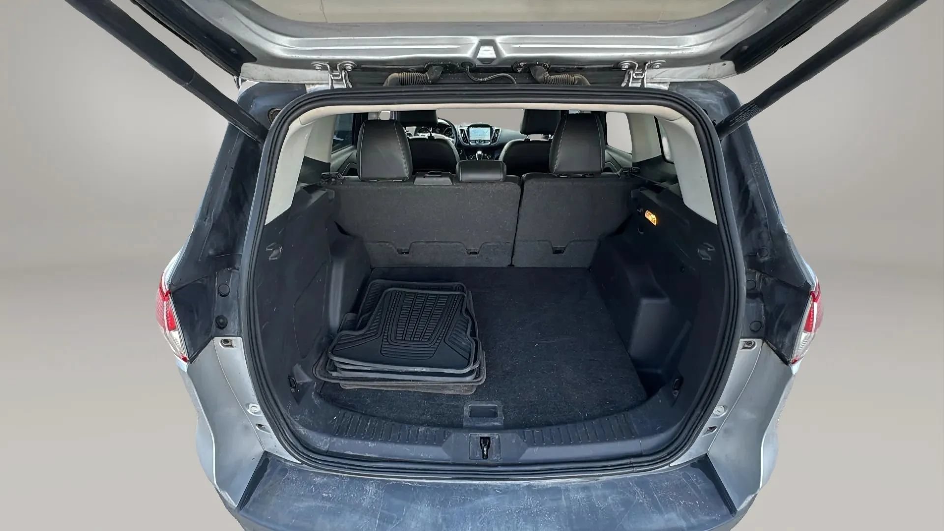 Used 2016 Ford Escape Titanium FWD image 21