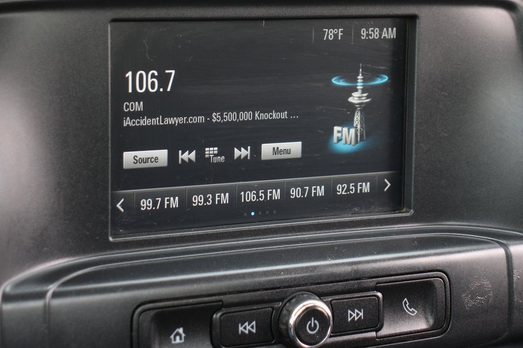 Used 2017 Chevrolet Silverado 3500 W/T w/ WT Convenience Package image 25