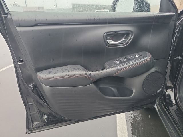 Used 2024 Honda HR-V Sport image 36