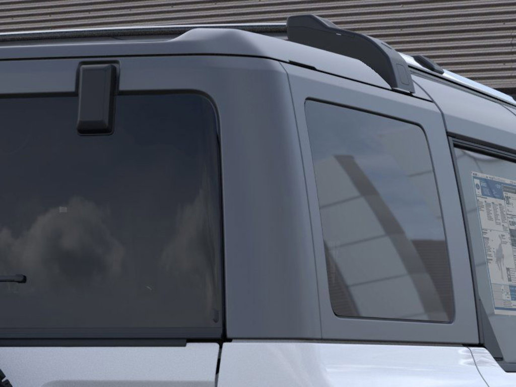 Used 2025 Ford Bronco Big Bend AWD/4WD image 25