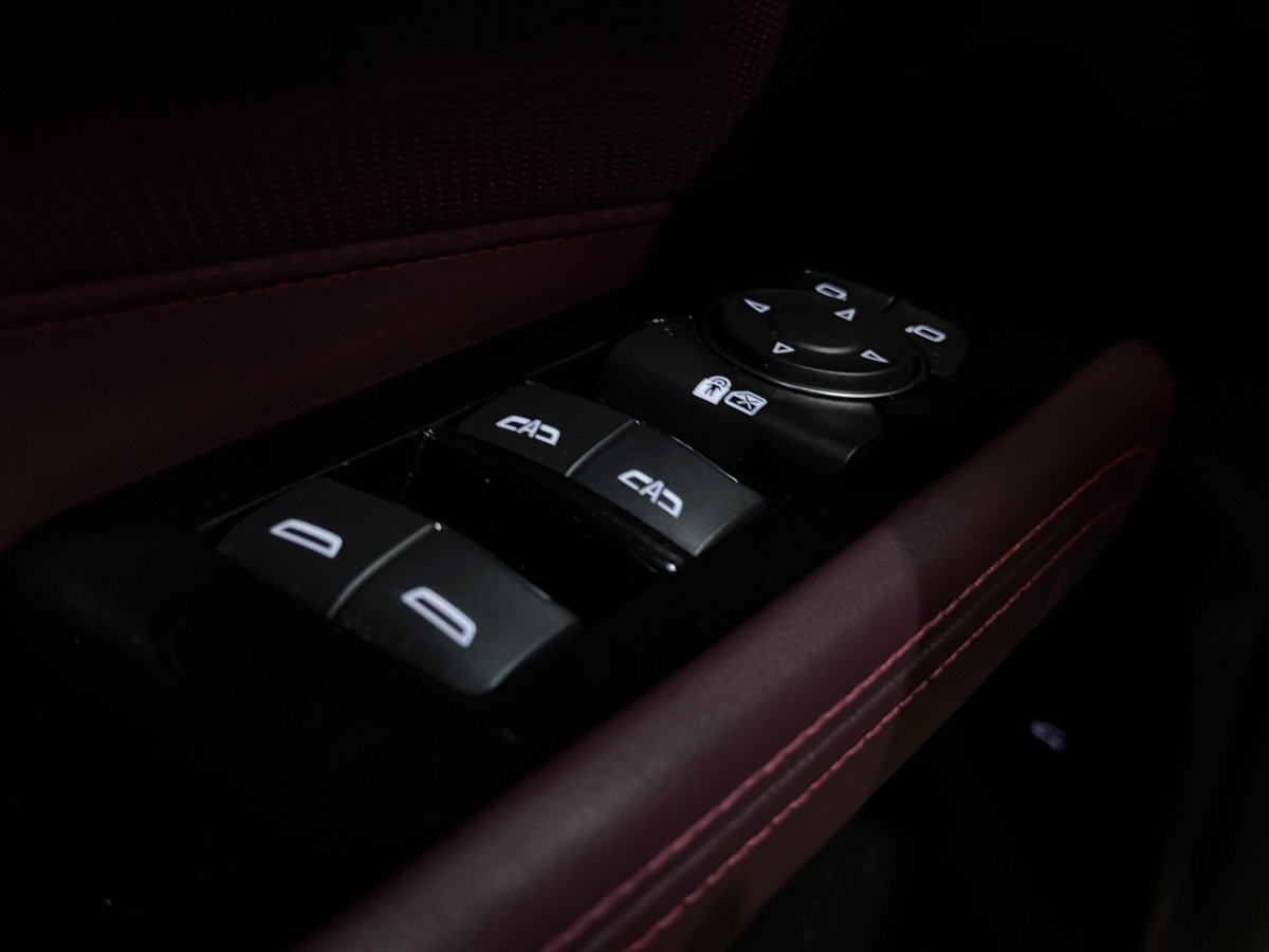 Used 2022 Cadillac CT4 V w/ Navigation Package image 52