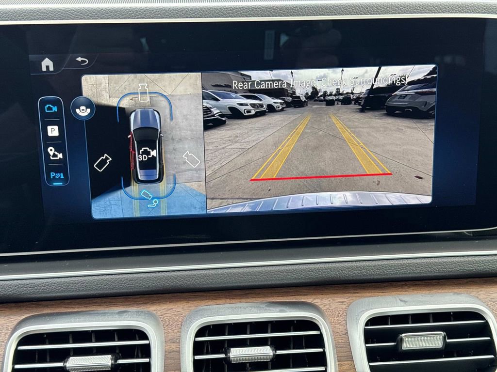 New 2026 Mercedes-Benz GLE 450 4MATIC image 22