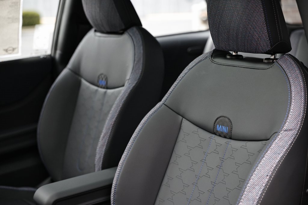 New 2026 MINI Cooper S image 20