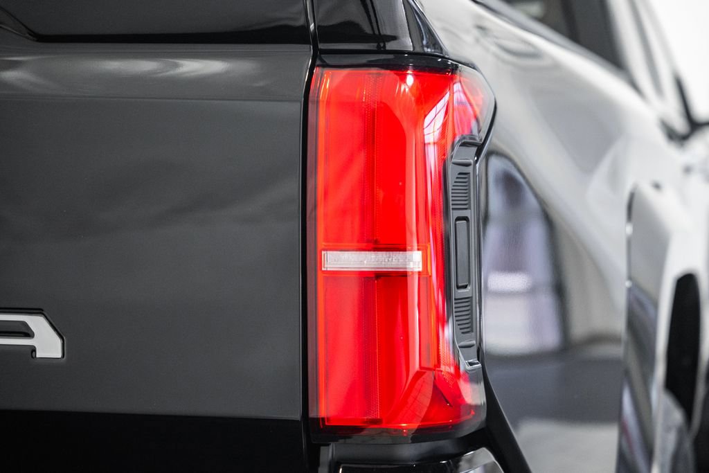 New 2026 Toyota Tacoma Limited image 6