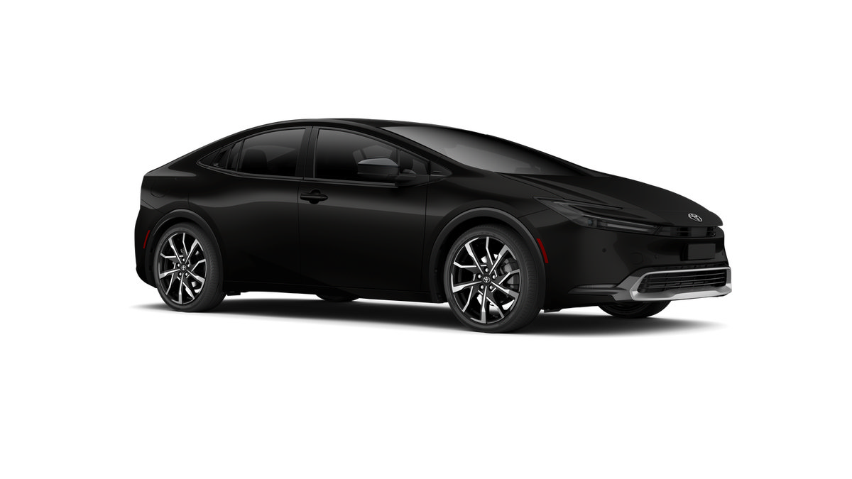 New 2027 Toyota Prius Plug-In Hybrid FWD image 14