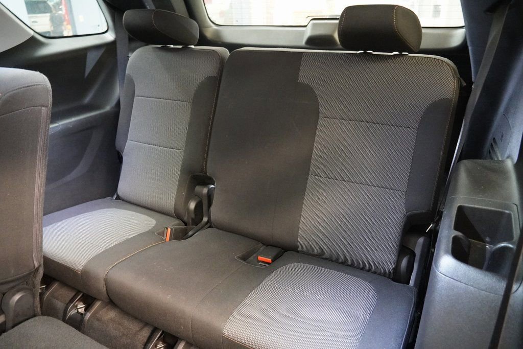Used 2018 Chevrolet Traverse LS FWD image 24