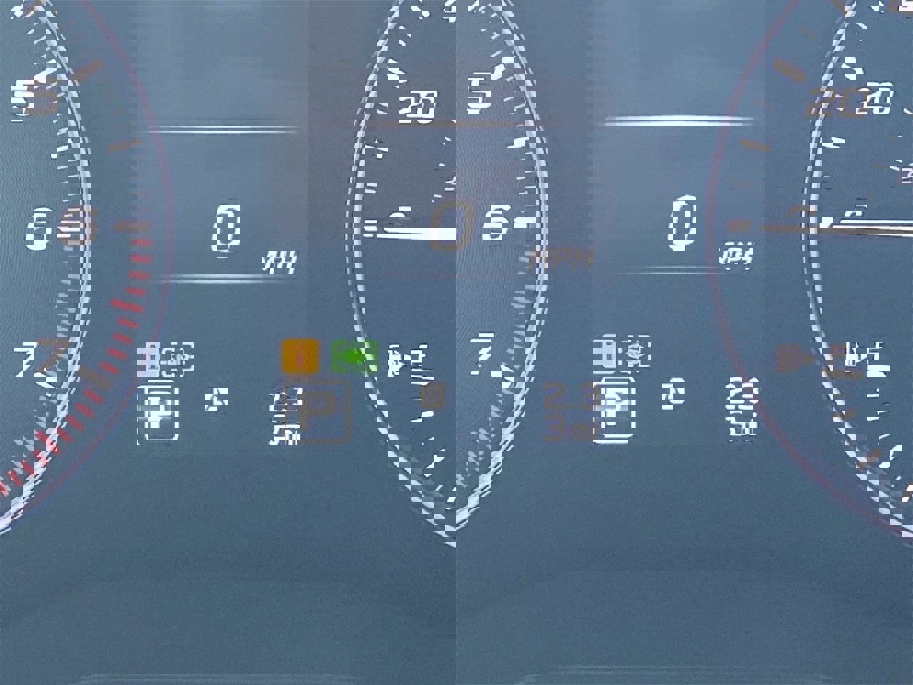 New 2025 Subaru Ascent Limited w/ Popular Package #2 image 28