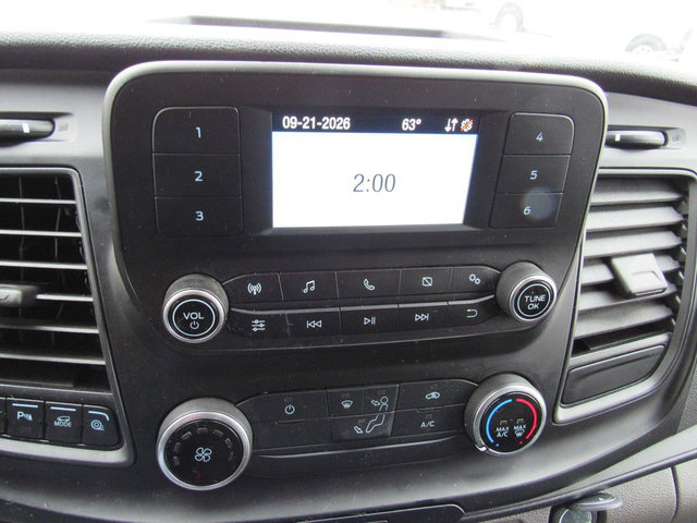 Used 2023 Ford Transit 250 Medium Roof RWD image 35