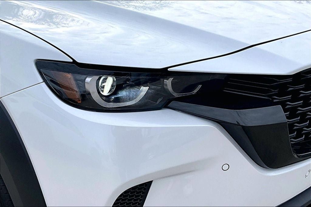 New 2026 MAZDA CX-50 AWD 2.5 Hybrid w/ Cargo Package image 29