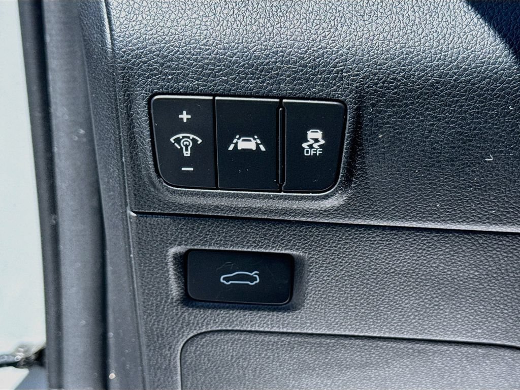 Certified 2024 Kia K5 GT-Line FWD image 13