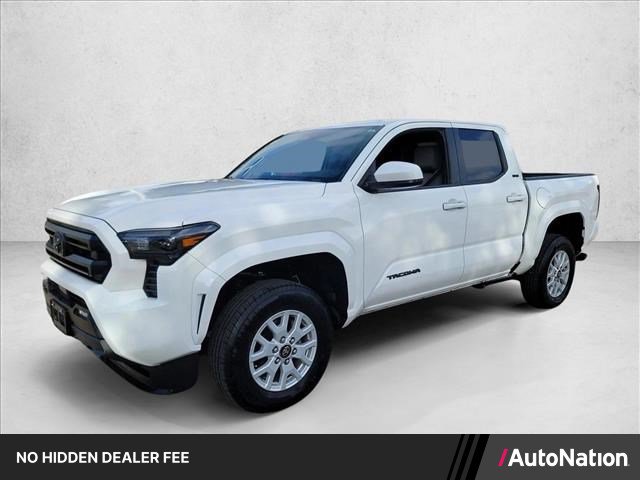 Used 2026 Toyota Tacoma SR5