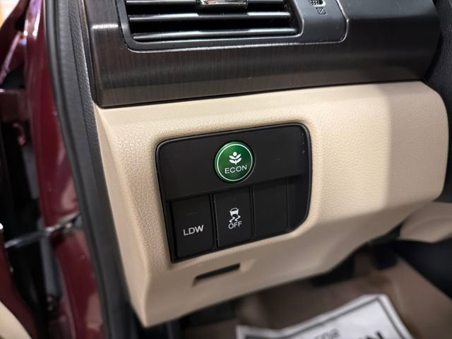 Used 2015 Honda Accord EX-L image 31