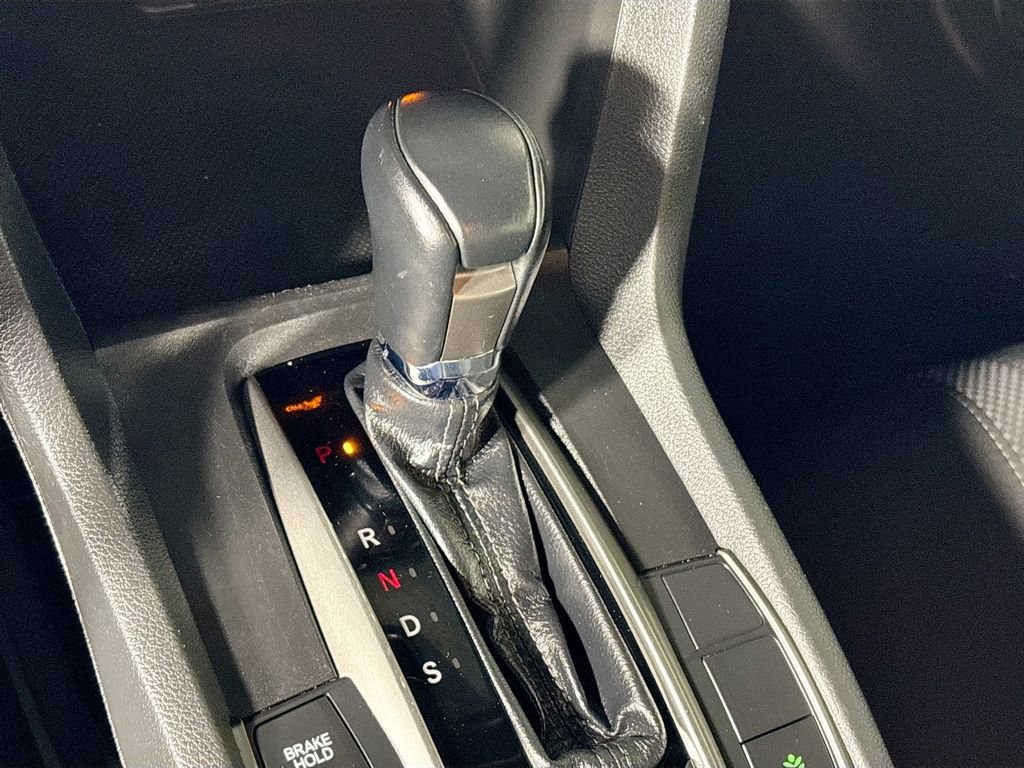 Used 2021 Honda Civic Sport image 17