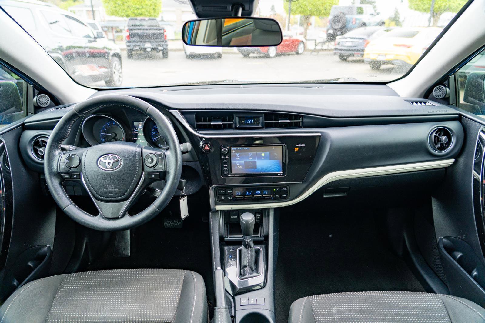 Used 2018 Toyota Corolla iM w/ All-Weather Mat Package FWD image 19