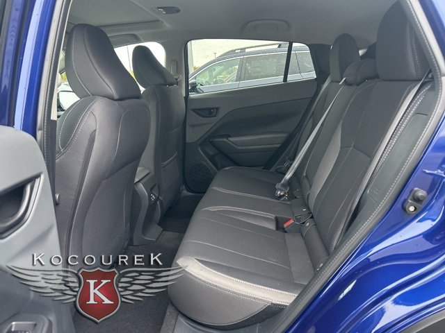 New 2026 Subaru Crosstrek 2.5i Premium image 20