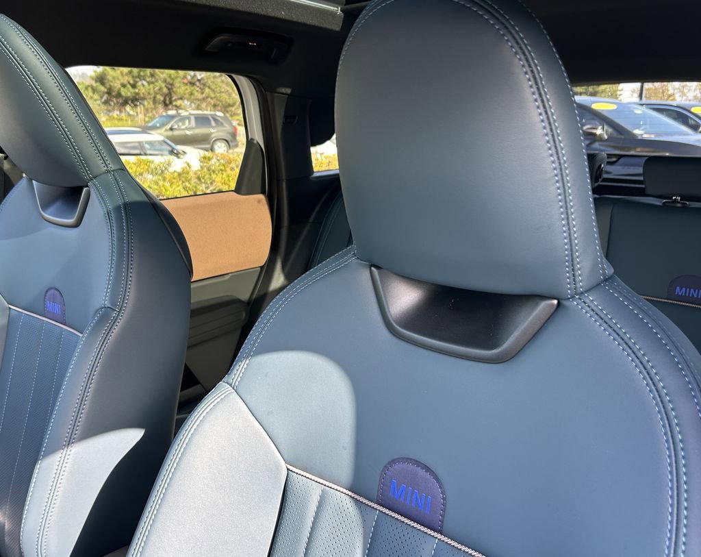 New 2026 MINI Cooper Countryman S image 14