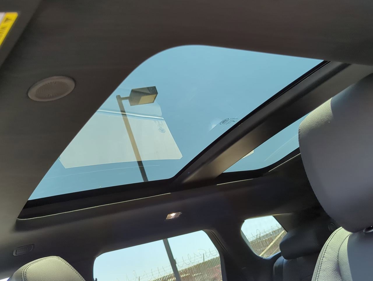 New 2026 Land Rover Range Rover Evoque S image 19