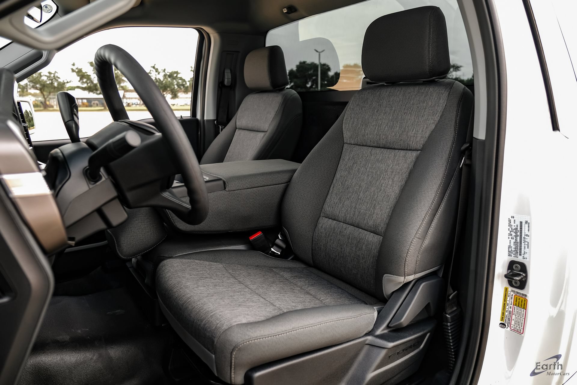 Used 2026 Ford F150 XL AWD/4WD image 35