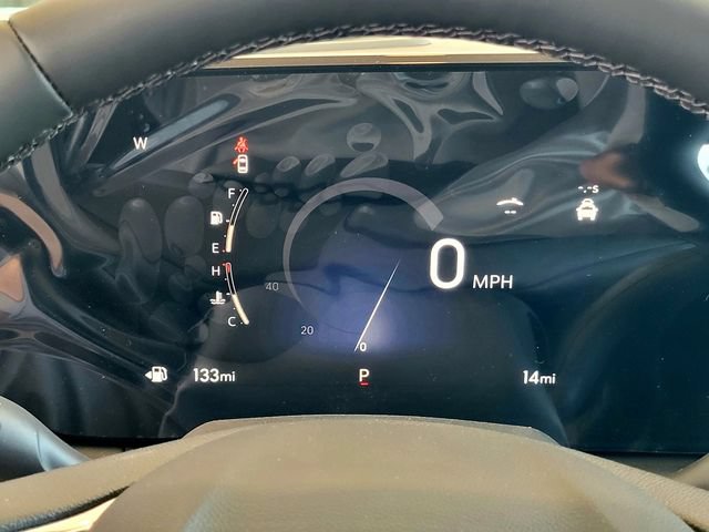 New 2026 Buick Envista Sport Touring w/ Convenience I Package FWD image 22