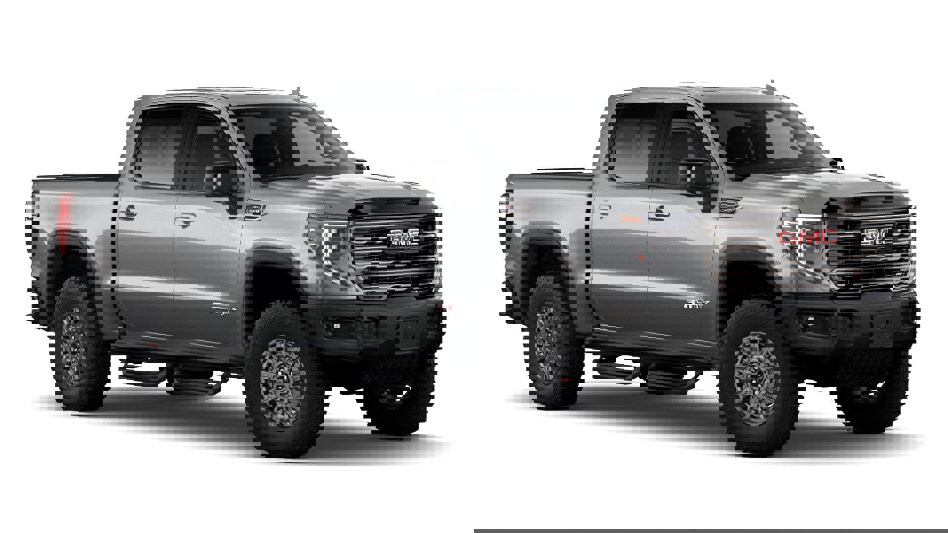 New 2026 GMC Sierra 1500 AT4X image 28