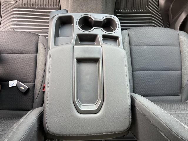 New 2026 Chevrolet Silverado 1500 Custom AWD/4WD image 32