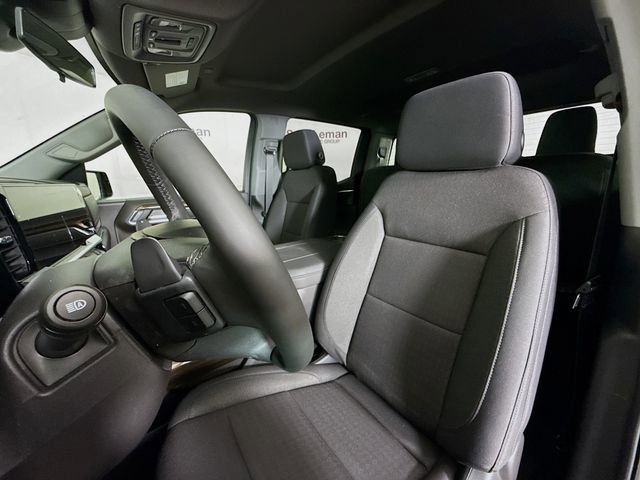 New 2026 Chevrolet Silverado 1500 LT Trail Boss w/ Convenience Package II image 24