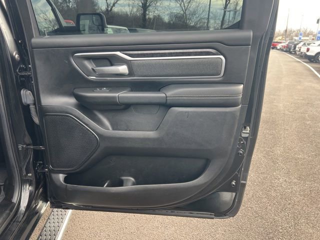 Used 2019 RAM 1500 Big Horn image 28