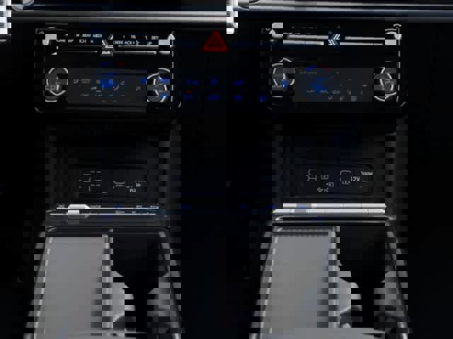 New 2026 Hyundai Tucson SEL image 16