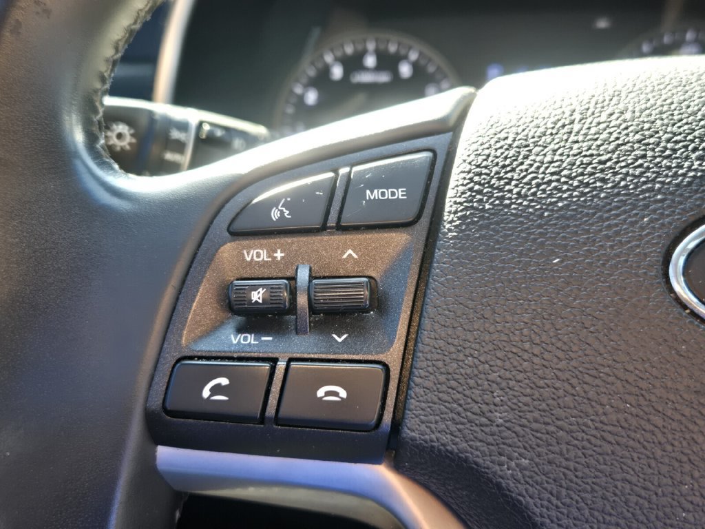Used 2021 Hyundai Tucson Sport FWD image 22