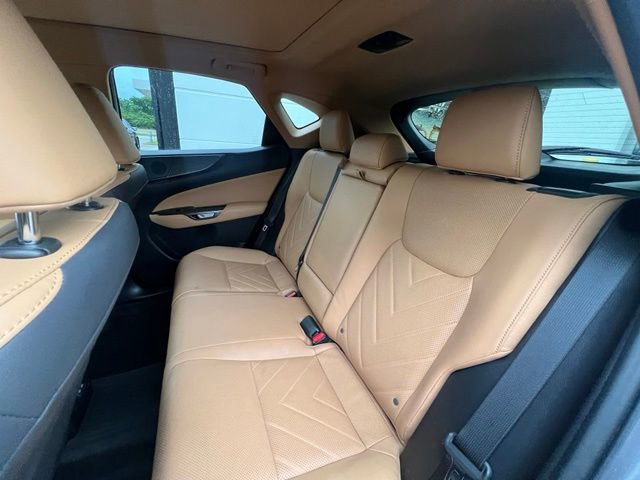Used 2022 Lexus NX 350h AWD w/ Vision Package image 20