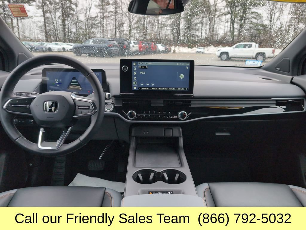 Used 2025 Honda Prologue Touring image 14