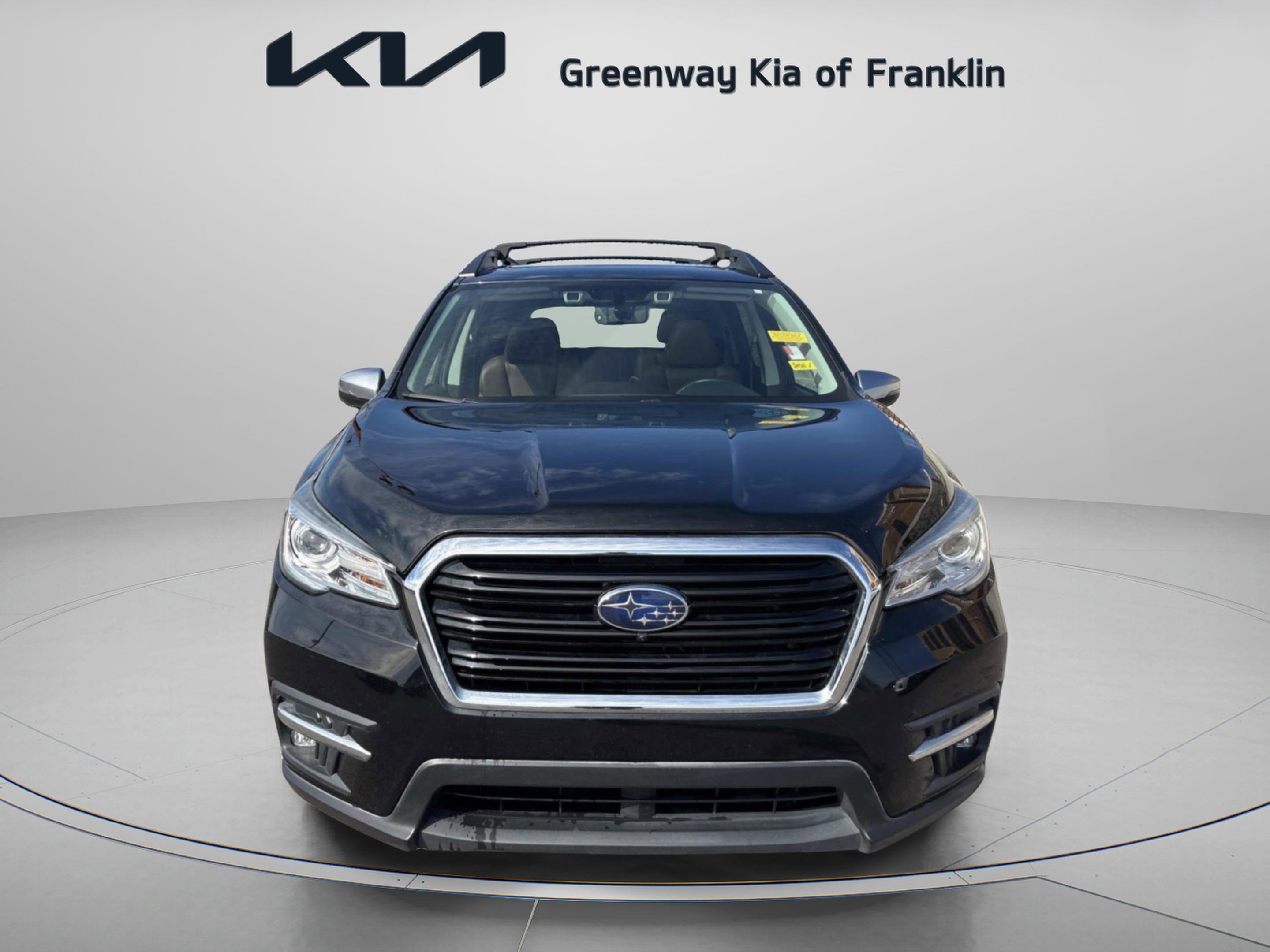 Used 2019 Subaru Ascent Touring image 2