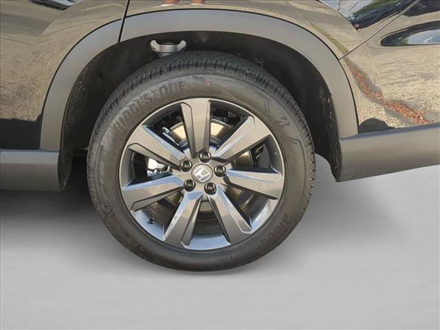 Used 2026 Honda Pilot Sport image 23