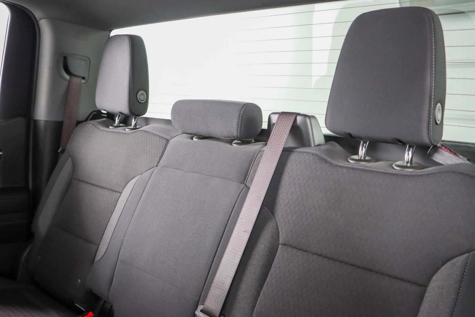 Used 2023 Chevrolet Silverado 1500 RST image 26