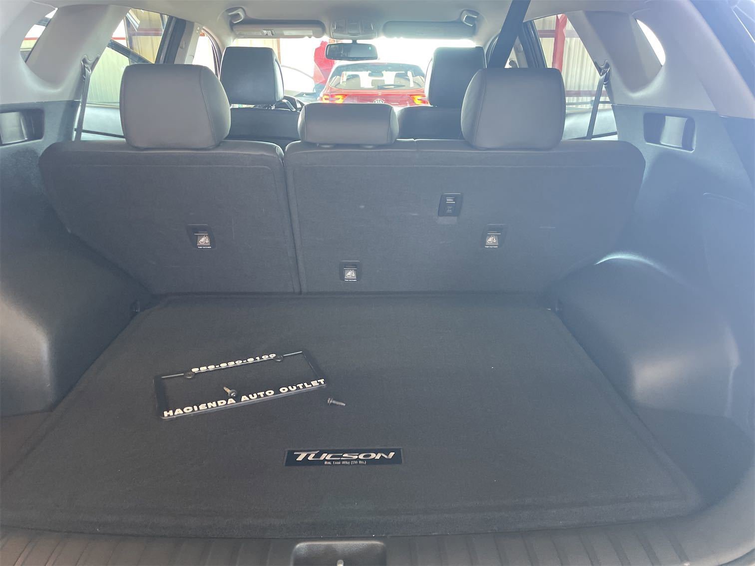 Used 2017 Hyundai Tucson SE Plus image 17