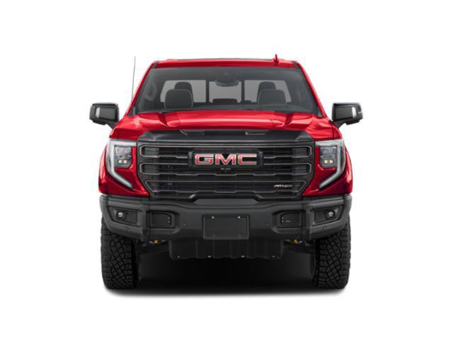 Used 2025 GMC Sierra 1500 AT4X AWD/4WD image 7