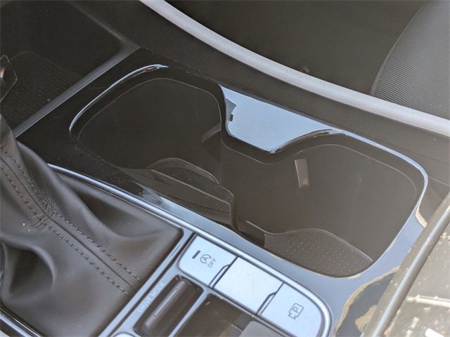 Used 2022 Hyundai Tucson SEL image 17