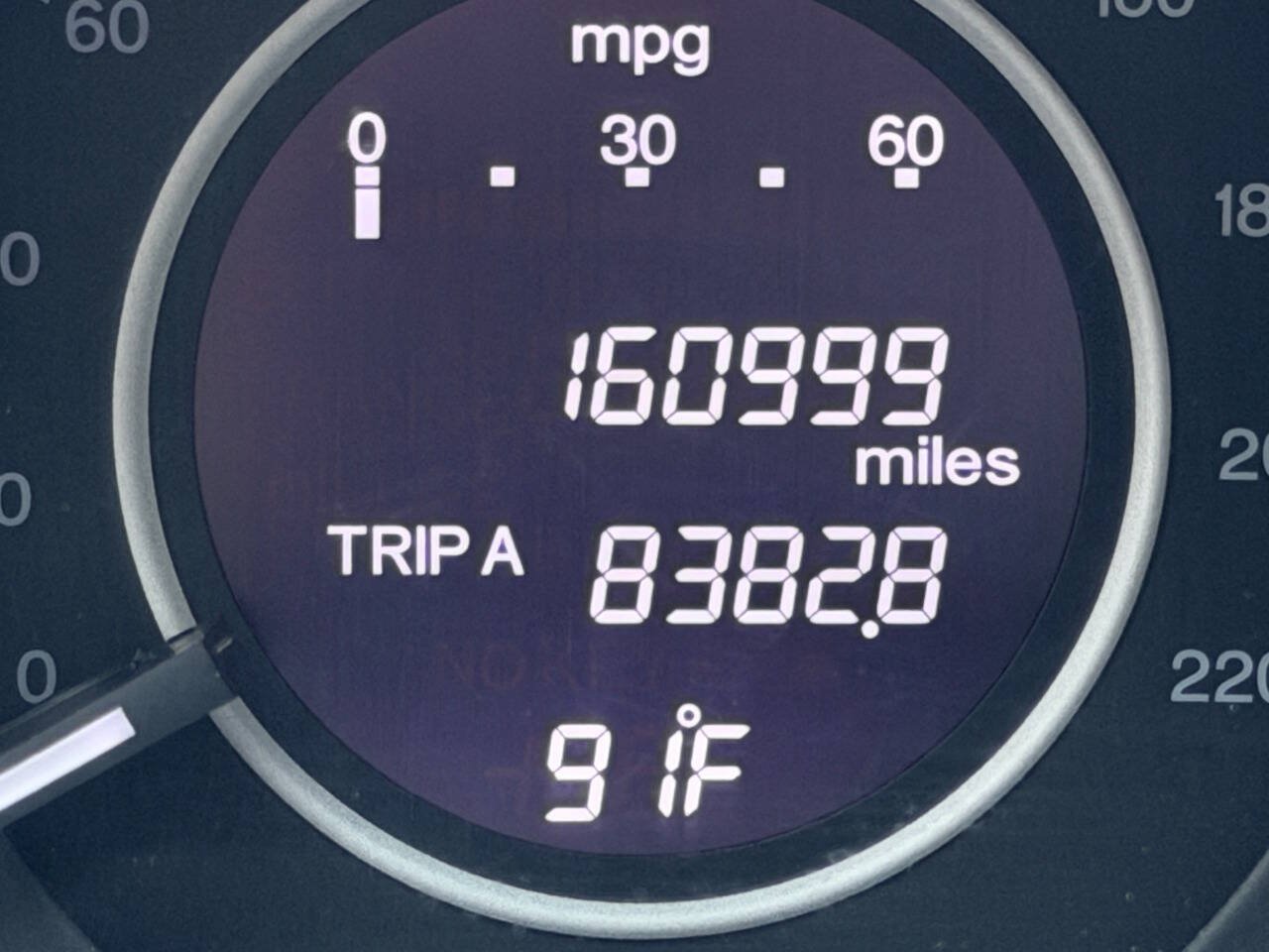 Used 2015 Honda CR-V EX image 48