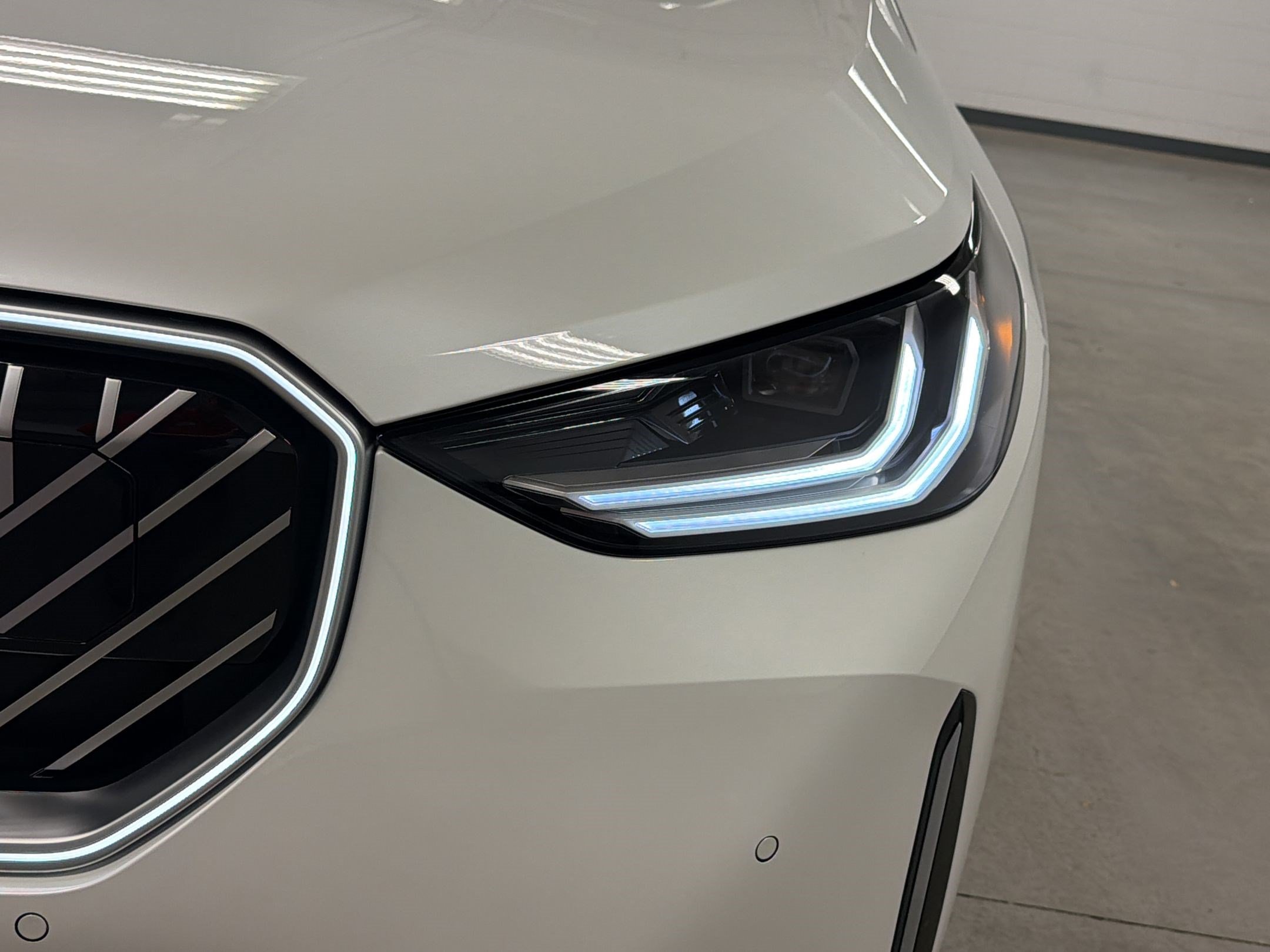 New 2026 BMW X3 xDrive30i w/ Premium Package AWD/4WD image 12