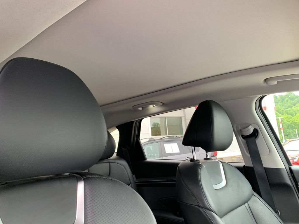 Used 2024 Hyundai Tucson Limited AWD/4WD image 18