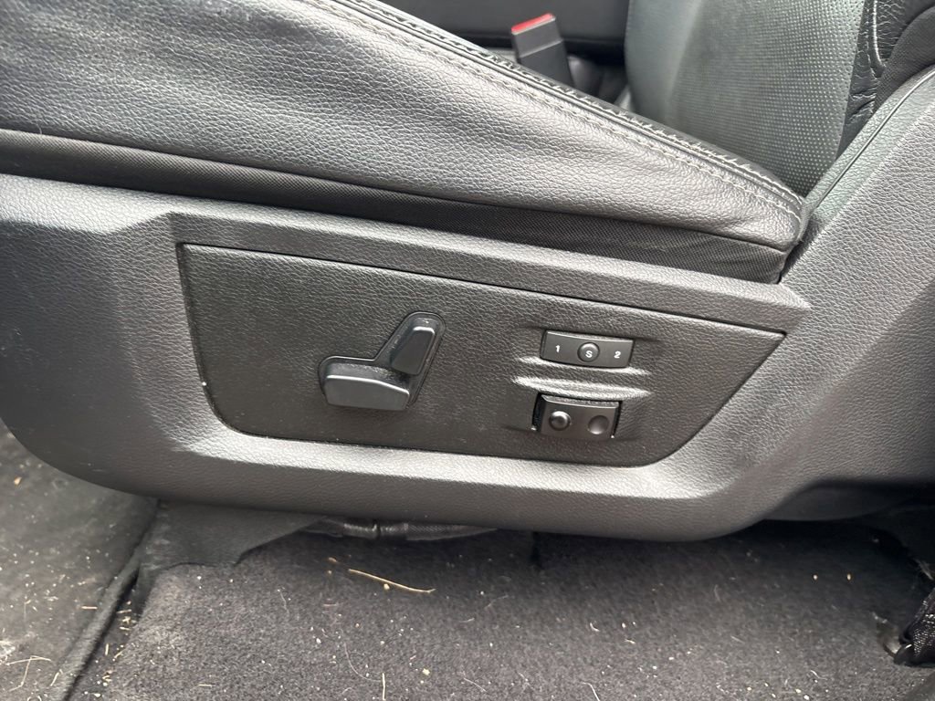 Used 2017 RAM 2500 Laramie image 20