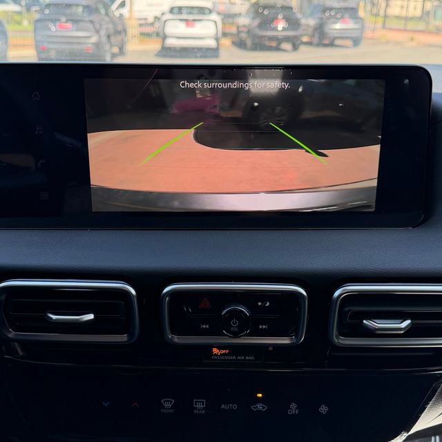 New 2026 Nissan Sentra SV w/ Floor Mat Package FWD image 19
