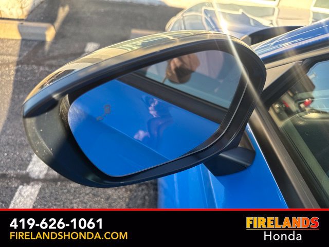 Used 2025 Honda Civic Sport image 14