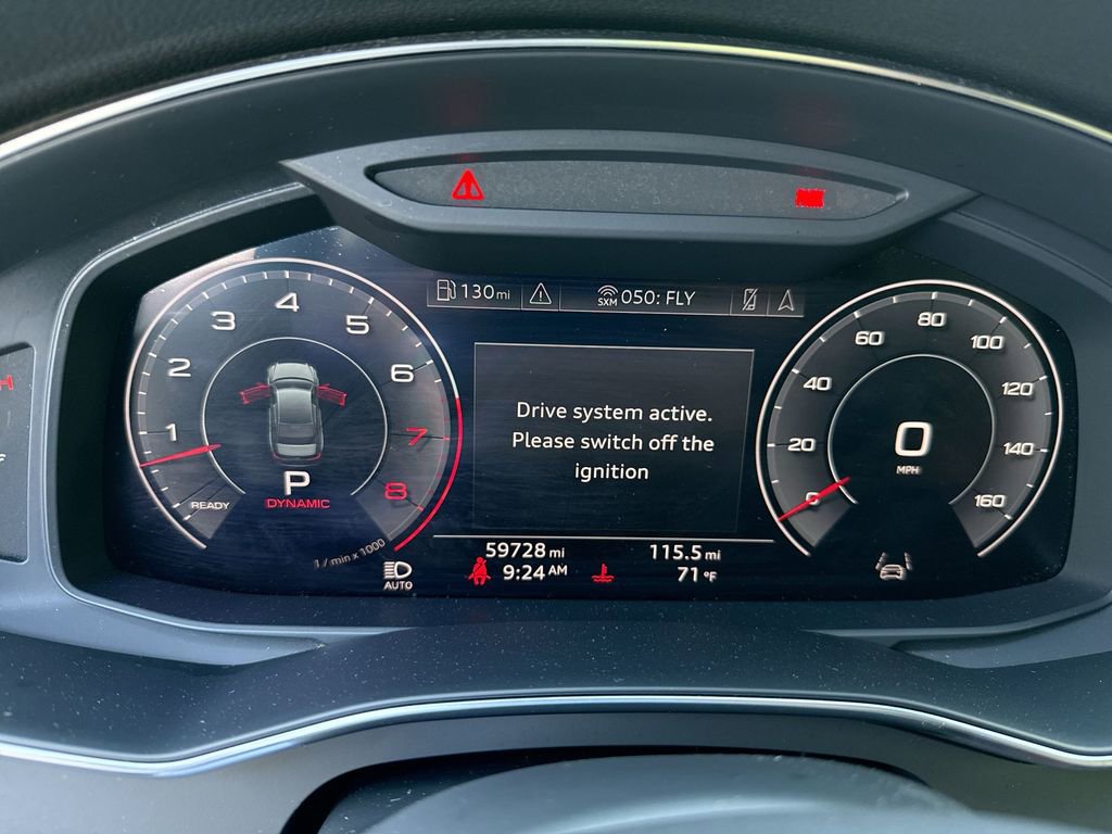 Used 2019 Audi A6 3.0T Premium Plus w/ Premium Plus Package image 10