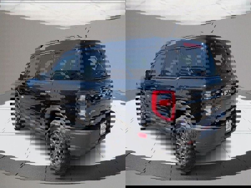 Used 2023 Ford Bronco Sport Big Bend w/ Convenience Package image 6