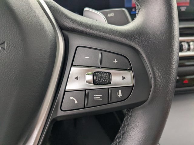 Used 2023 BMW 230i Coupe w/ Premium Package RWD image 24