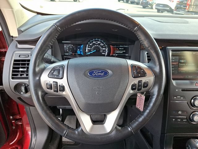 Used 2013 Ford Flex SEL FWD image 20